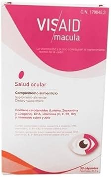 Visaid Visaid Macula - 100G