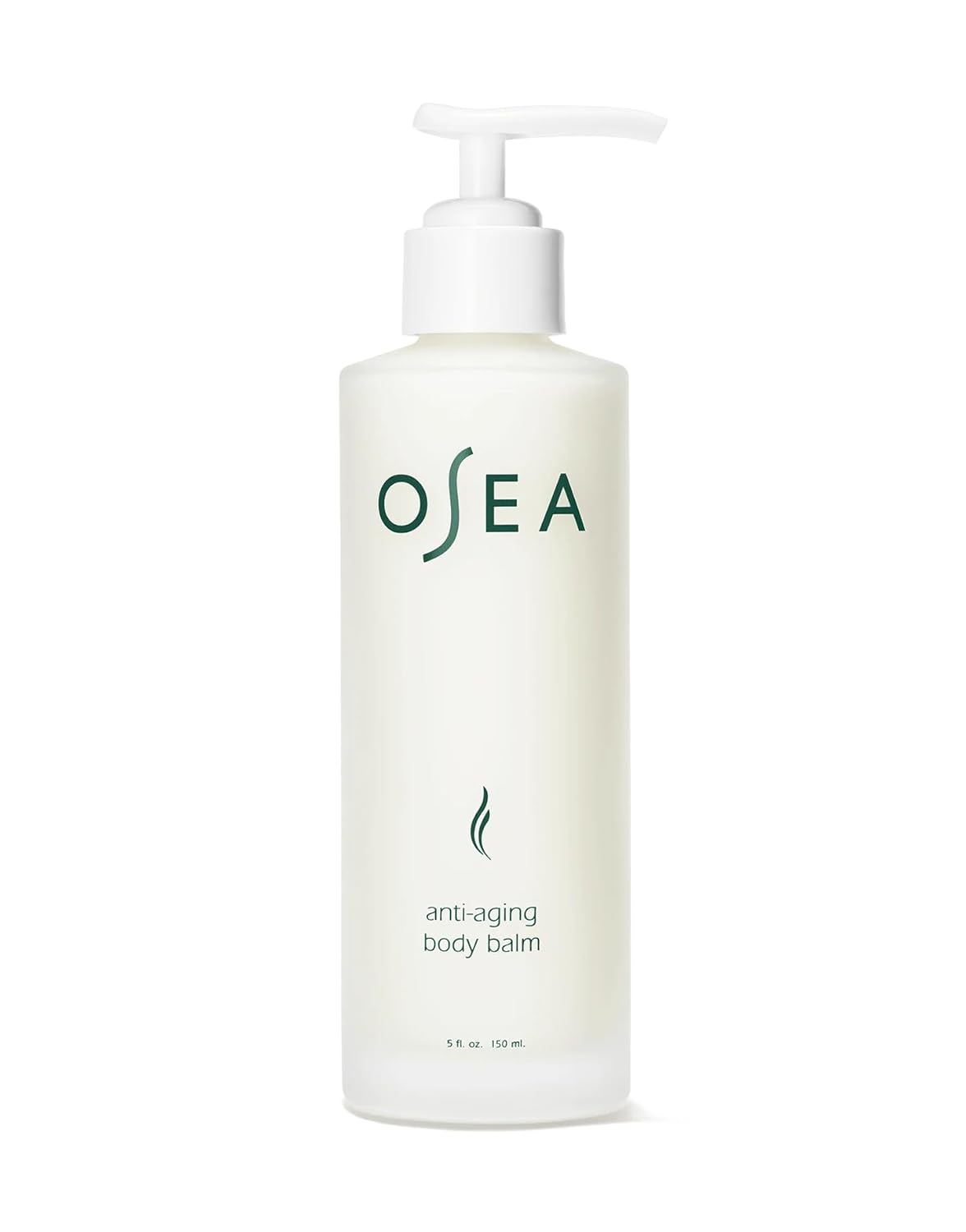 OSEA Anti-Aging Body Balm - 5 oz - Luxurious Gift for Silky Glowing Skin - Firming & Hydrating Seaweed Lotion - Clean Vegan Body Care : Beauty & Personal Care