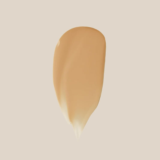 Summer Fridays Sheer Skin Tint - Tinted Moisturizer With Hyaluronic Acid - Helps Diminish Uneven Skin Tone - Sheer To Light Coverage - Shade 3 - Light With Golden Undertones (1 Fl Oz)