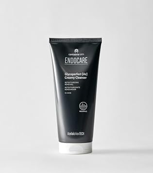Endocare Glycoperfect [Az] Creamy Cleaner 150 Ml