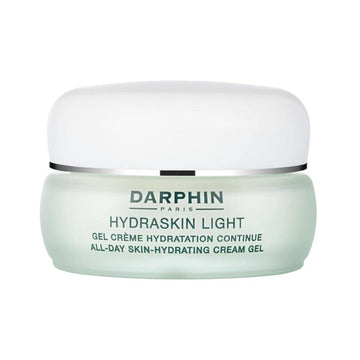 Darphin Hydraskin Light Gel Cream For Normal To Combination Skin, 12 Moss, 1.7 Oz : Darphin: Beauty & Personal Care