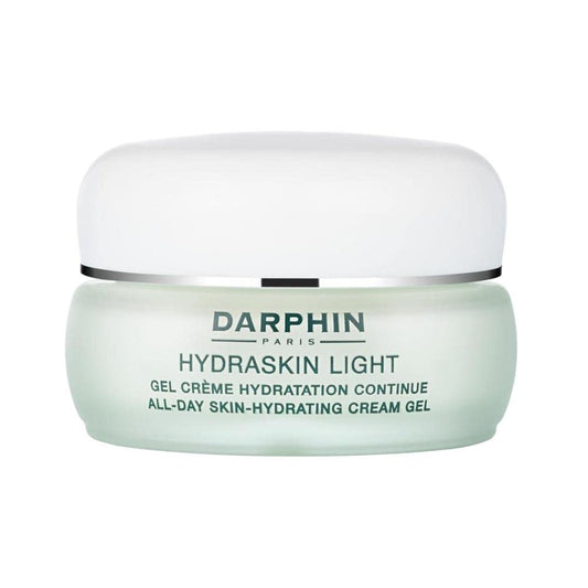 Darphin Hydraskin Light Gel Cream For Normal To Combination Skin, 12 Moss, 1.7 Oz : Darphin: Beauty & Personal Care