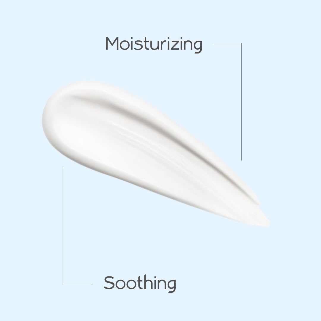 Aleva Naturals Soothing Diaper Cream, 100Ml 37937 White