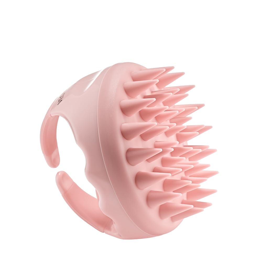 Gro Revitalizing Scalp Massager For All Hair Types And Textures