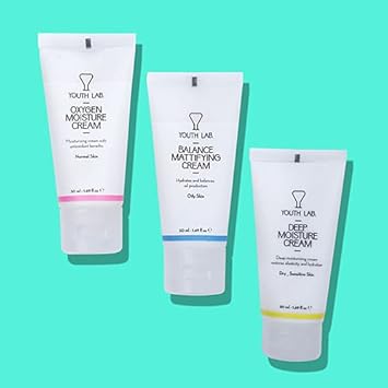Youth Lab Moisturizer : Beauty & Personal Care