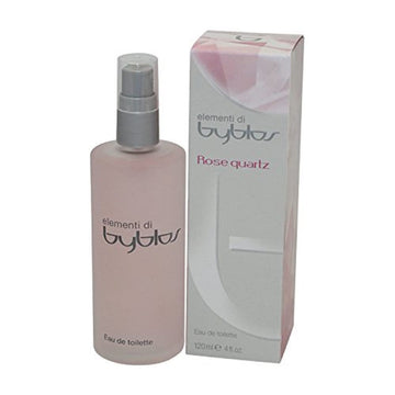 Byblos Opal Eau De Toilette Spray For Women, 4 Ounce : Clothing, Shoes & Jewelry
