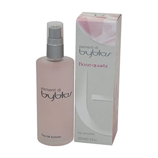 Byblos Opal Eau De Toilette Spray For Women, 4 Ounce : Clothing, Shoes & Jewelry
