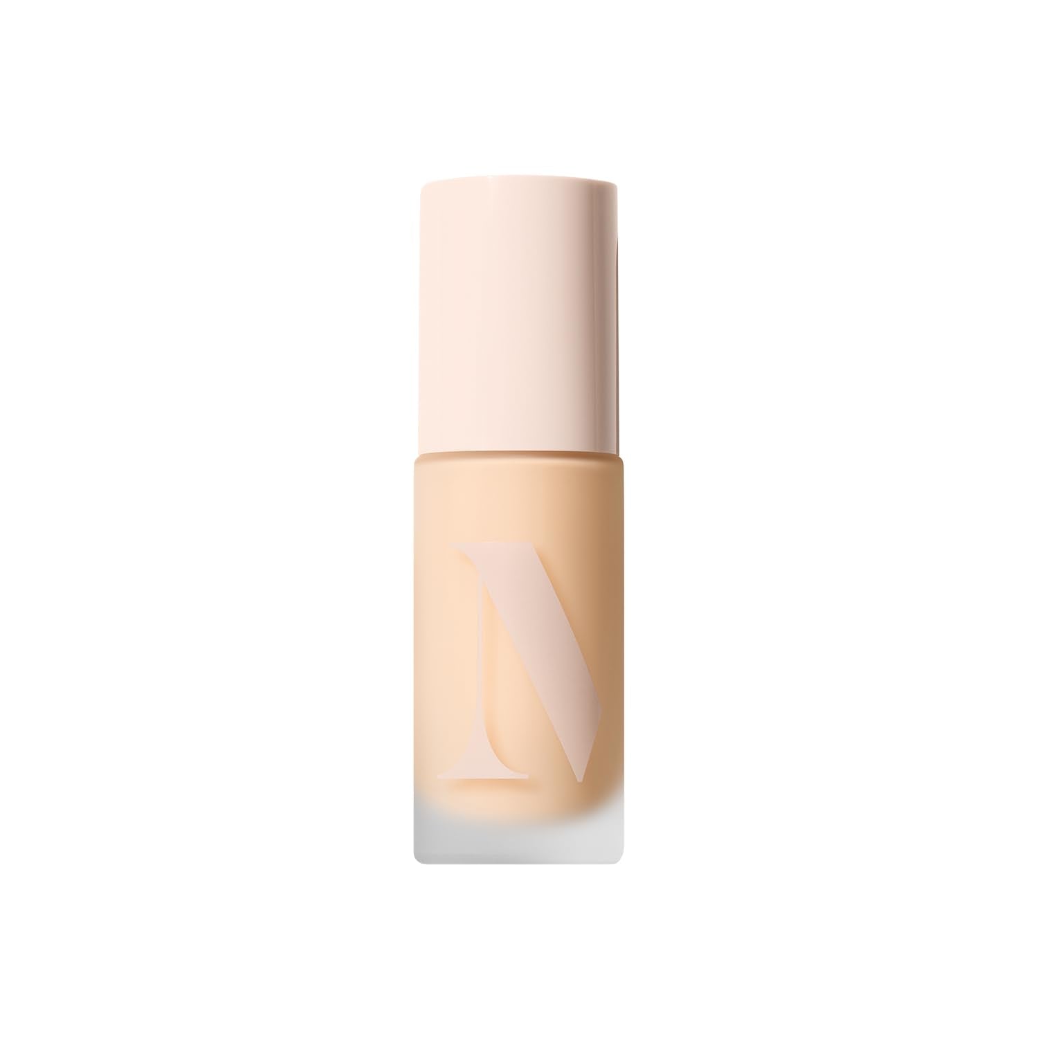 Morphe Lightform Dewy Foundation - Extended Hydration Foundation Makeup With A Lasting, Natural Radiant Finish - Long-Wearing Formula With Buildable, Medium Coverage - Light 04W (1.01 Fl Oz)