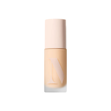 Morphe Lightform Dewy Foundation - Extended Hydration Foundation Makeup With A Lasting, Natural Radiant Finish - Long-Wearing Formula With Buildable, Medium Coverage - Light 04W (1.01 Fl Oz)