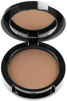 Inglot Satin Skin Pressed Powder Palette 51