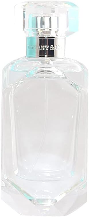 Tiffany & Co Sheer Edt 50Ml Spray