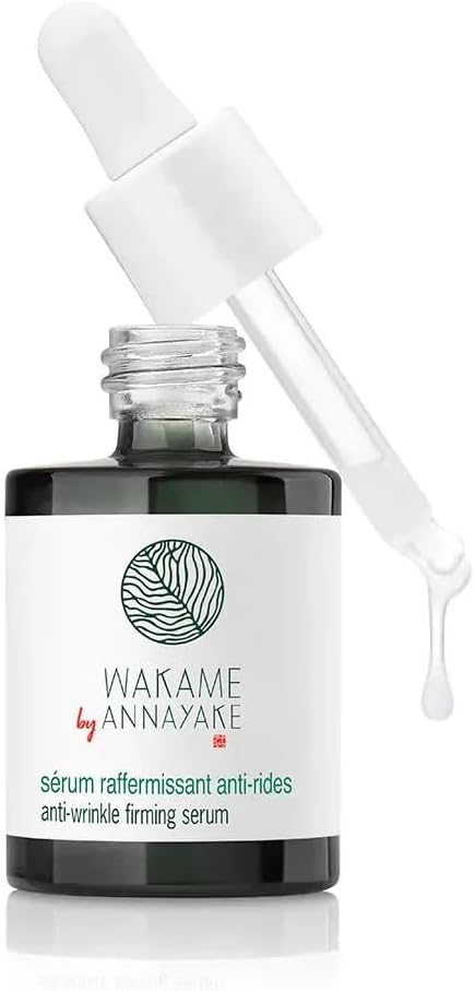 Annayake Wakame Anti Wrinkle Firming Serum