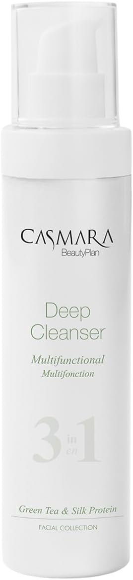 Casmara Green Tea Make-Up Remover 150Ml