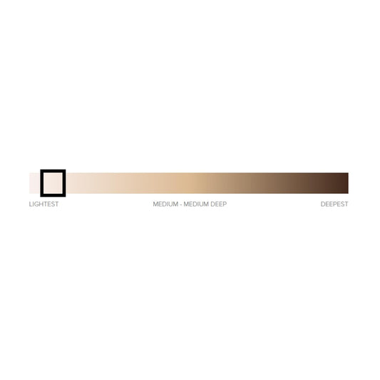 Kvd Beauty Lock-It Full-Coverage Long-Wear Matte Liquid Foundation Light 41 Neutral : Beauty & Personal Care