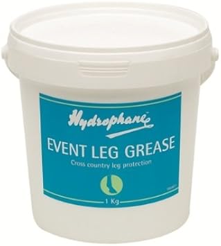 Hydrophane Horse Leg Event Grease X Size: 1 Kg