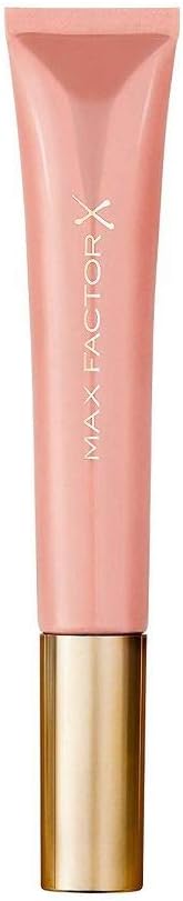 Max Factor Colour Elixir Lip Cushion Gloss With Mineral Oil And Vitamin E, Spotlight Sheer, 9 Ml