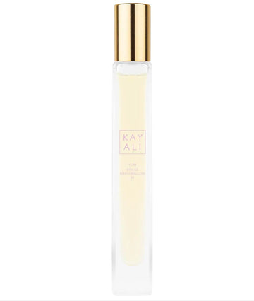 Kayali Yum Boujee Marshmallow | 81 Eau De Parfum Intense Travel Spray