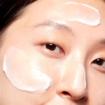 Mario Badescu Protein Night Cream for Dry and Sensitive Skin | Anti-Aging Night Cream Formulated with Peptides & Collagen| 1 OZ : Health & Household