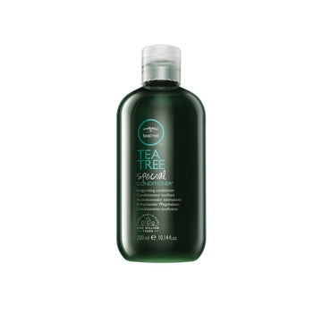 Tea Tree Special Conditioner, Detangles, Smoothes + Softens, For All Hair Types