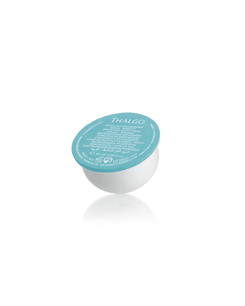 Thalgo Revitalizing Night Cream Refill