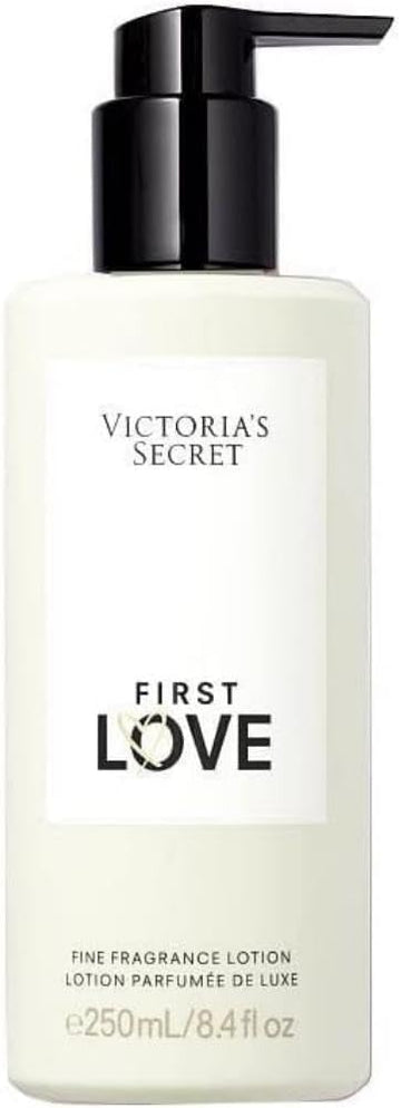 Victoria'S Secret - Fine Scented Milk - First Love -