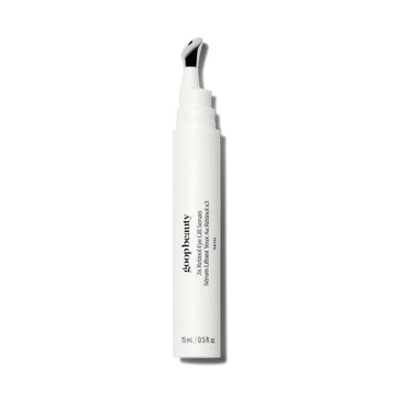Goop Beauty 3X Retinol Eye Lift Serum | Fine Lines And Wrinkles Treatment | 0.5 Fl Oz