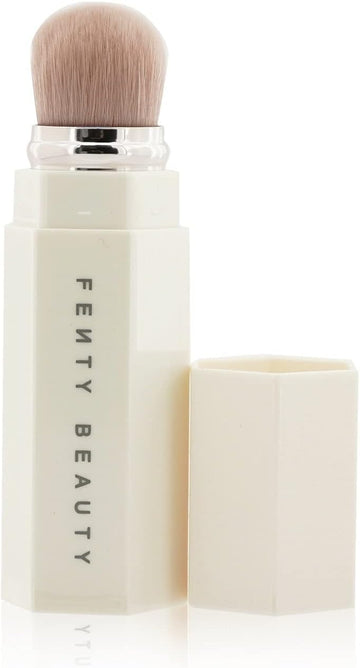 Fenty Beauty By Rihanna Portable Contour & Concealer Brush 150