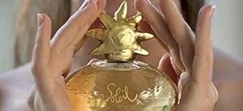 Fragonard Parfumeur Soleil Eau De Parfum - 50 Ml : Fragonard Perfume : Beauty & Personal Care