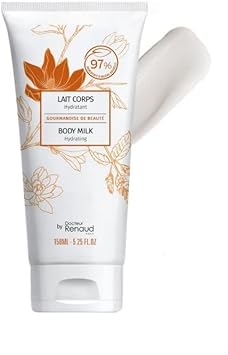 Dr Renaud Body Milk - Gourmet Of Beauty