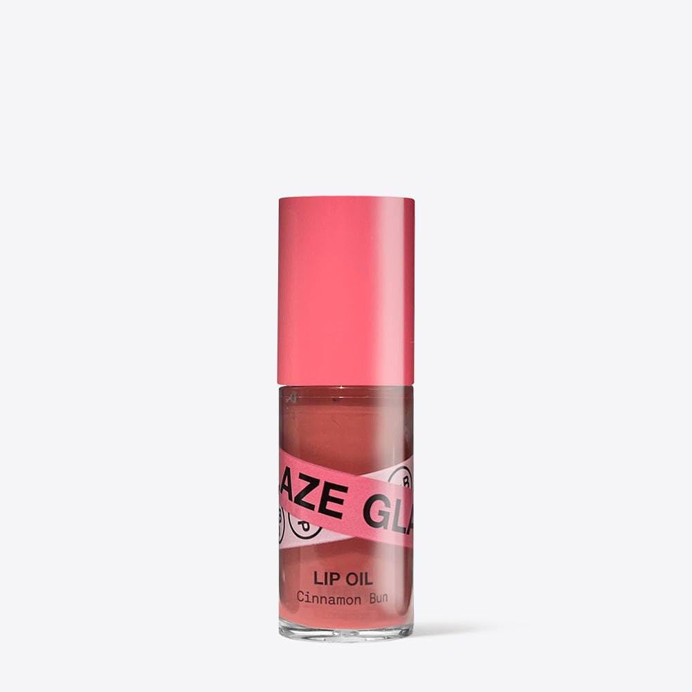 Innbeauty Project Cinnamon Bun Glaze Lip Oil