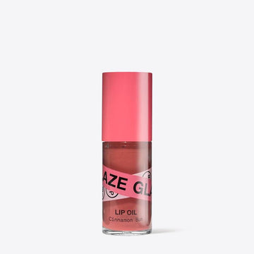 Innbeauty Project Cinnamon Bun Glaze Lip Oil