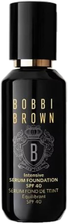 Intensive Serum Foundation Spf 40 - W-064 Honey By Bobbi Brown For Women - 1 Oz Foundation