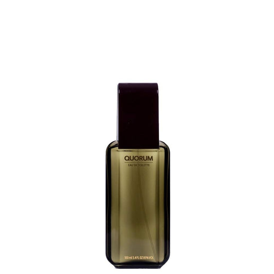 Quorum 3.4 Edt Sp Fragrance:Men