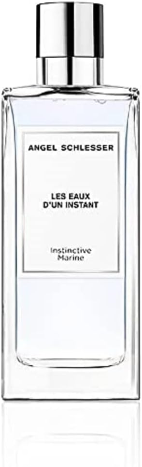 Instinctive Marine Edt Vapo 100 Ml