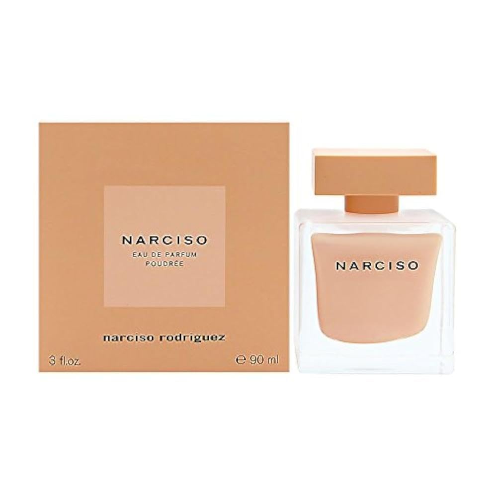 Narciso Rodriguez Narciso Poudree Eau De Parfum Spray 50Ml/1.6Oz
