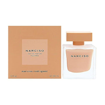 Narciso Rodriguez Narciso Poudree Eau De Parfum Spray 50Ml/1.6Oz