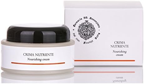 Nourishing Face Treatment – Pharmacy Ss. Annunziata By 1561 Florence