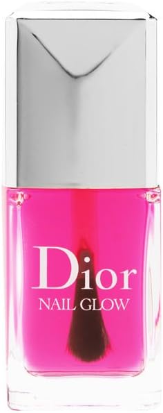 Dior Nail Glow Instant French Manicure Effect, Brightening Treatment