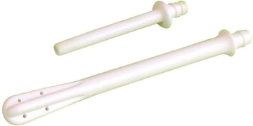 Enema Supplies - Enema Nozzle - for Enema Can or Enema Bag