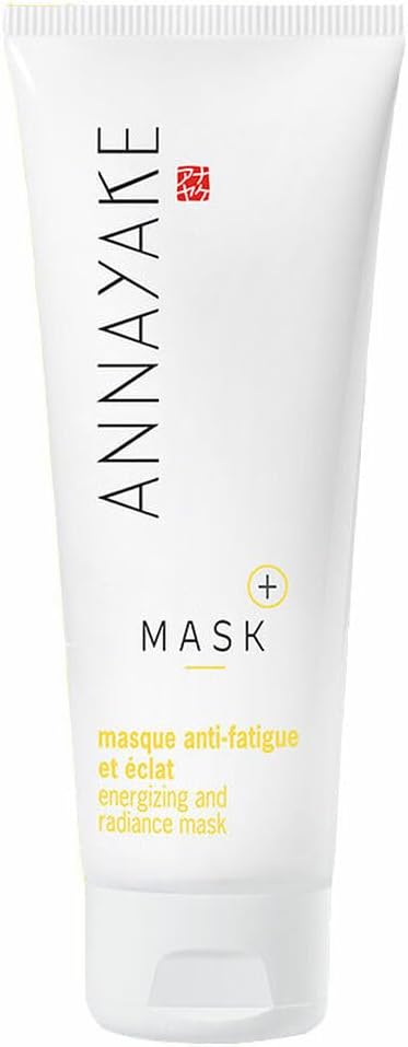 Sleek Annayake Mask+ Day Cream 75 Ml