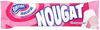 Barratt Chewy Nougat - 10