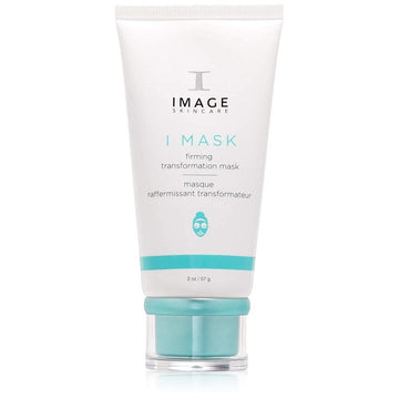 Image Skincare, I Mask Firming Transformation Mask, Facial Mask To Visibly Firm, Tighten And Revitalize Appearance Of Aging Skin, 2 Oz