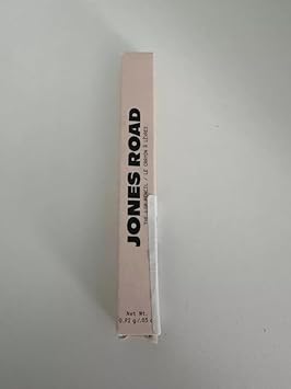 Jones Road The Lip Pencil In Nudist & Complimentary Face Sheet Masque
