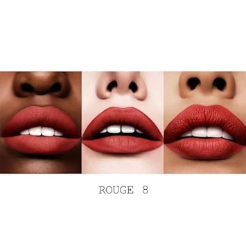 Pat Mcgrath Labs Lunar New Year Collection: Mattetrance™ Lipstick Rouge 8 : Beauty & Personal Care