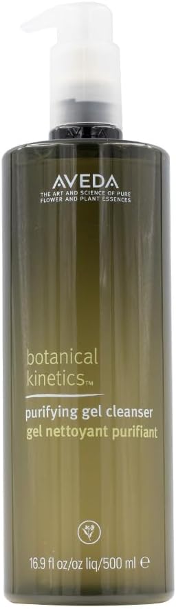 Aveda Botanical Kinetics Cleansing Gel 500ml