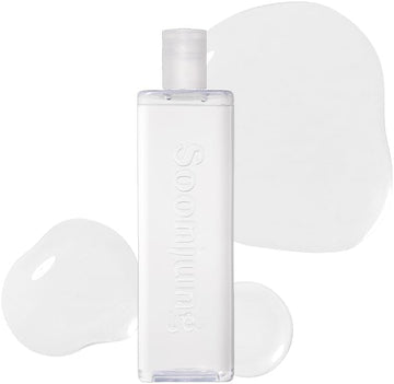 Etude Soonjung Ph5.5 Relief Toner 200Ml (New Version) | Skin Care Solution | Low Ph Toner For Sensitive Skin | Non-Comedogenic, Hypoallergenic & Fragrance Free Moisturizer For Face