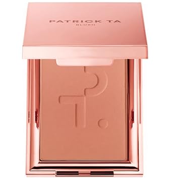 Patrick Ta Monochrome Moment - Velvet Blush (She'S Sincere)