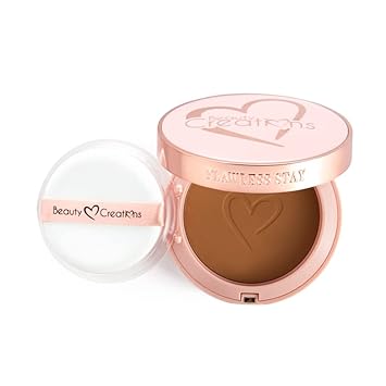 Flawless Stay Powder Foundation Fsp 14.0
