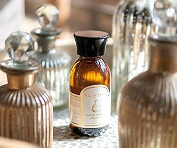 ALQVIMIA Almond oil