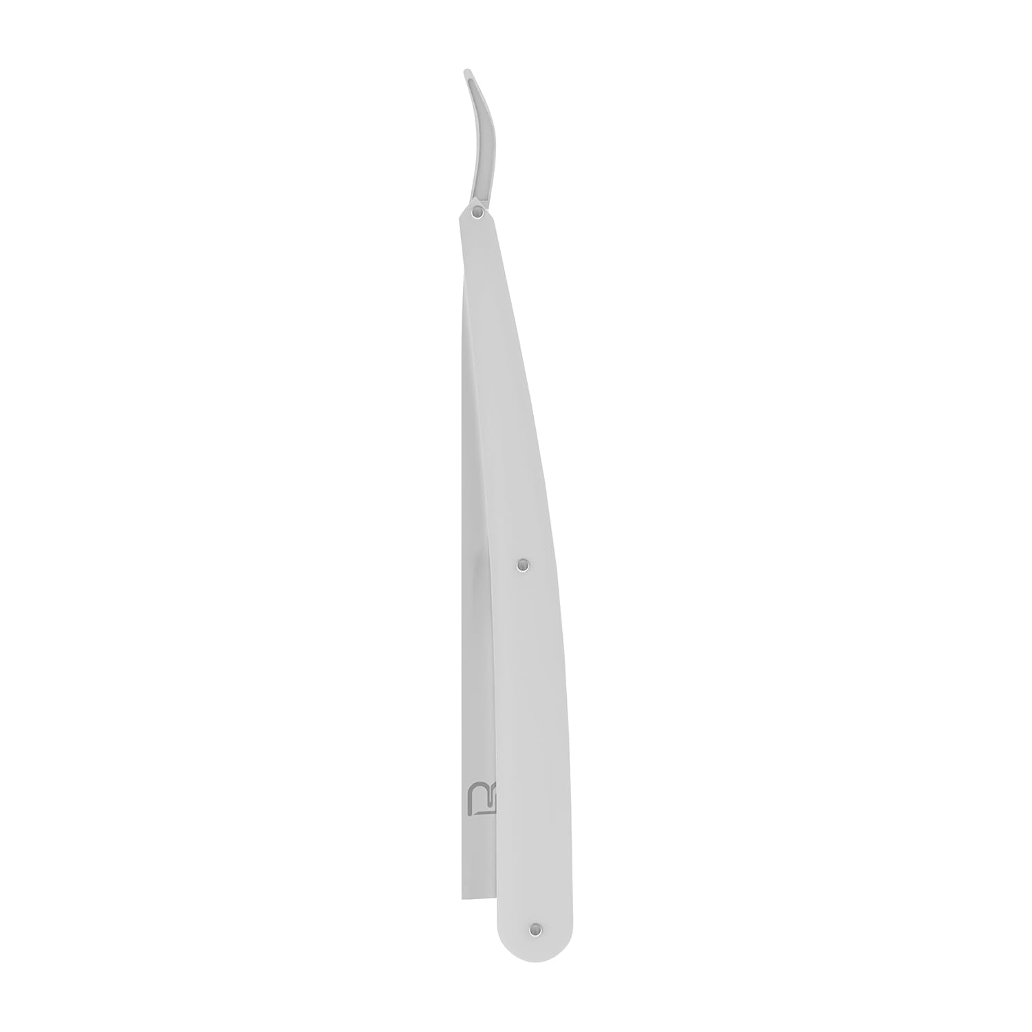 Level 3 Straight Razor Holder - Excellent Grip And Control - Precision Shaving Control - Level Three Straight Razor Holder